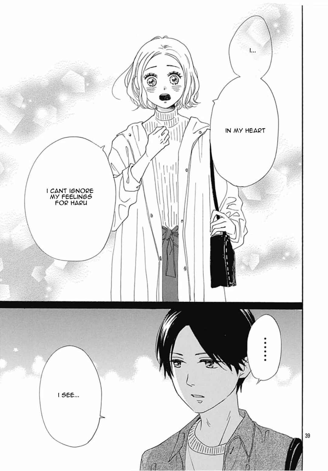 Page 41 Chapter 16 Otona-Najimi