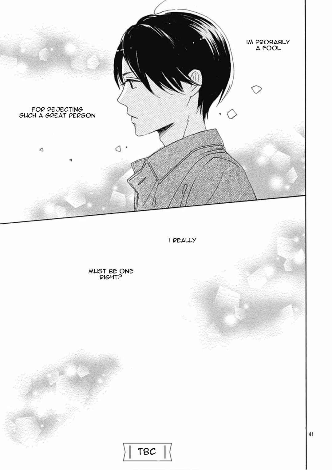 Page 43 Chapter 16 Otona-Najimi