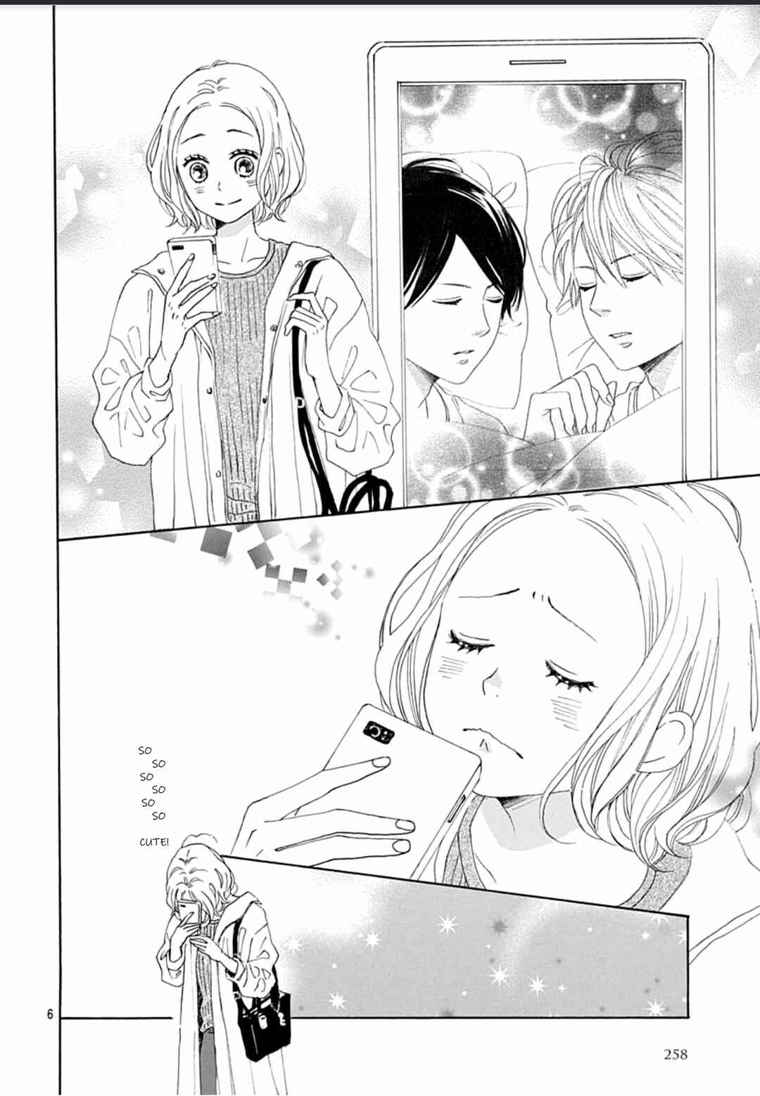Page 8 Chapter 16 Otona-Najimi