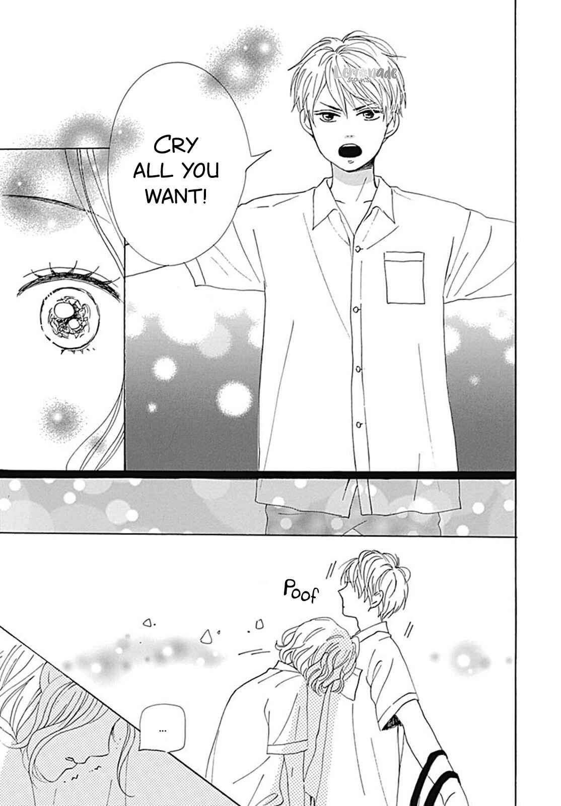 Page 37 Chapter 3 Otona-Najimi