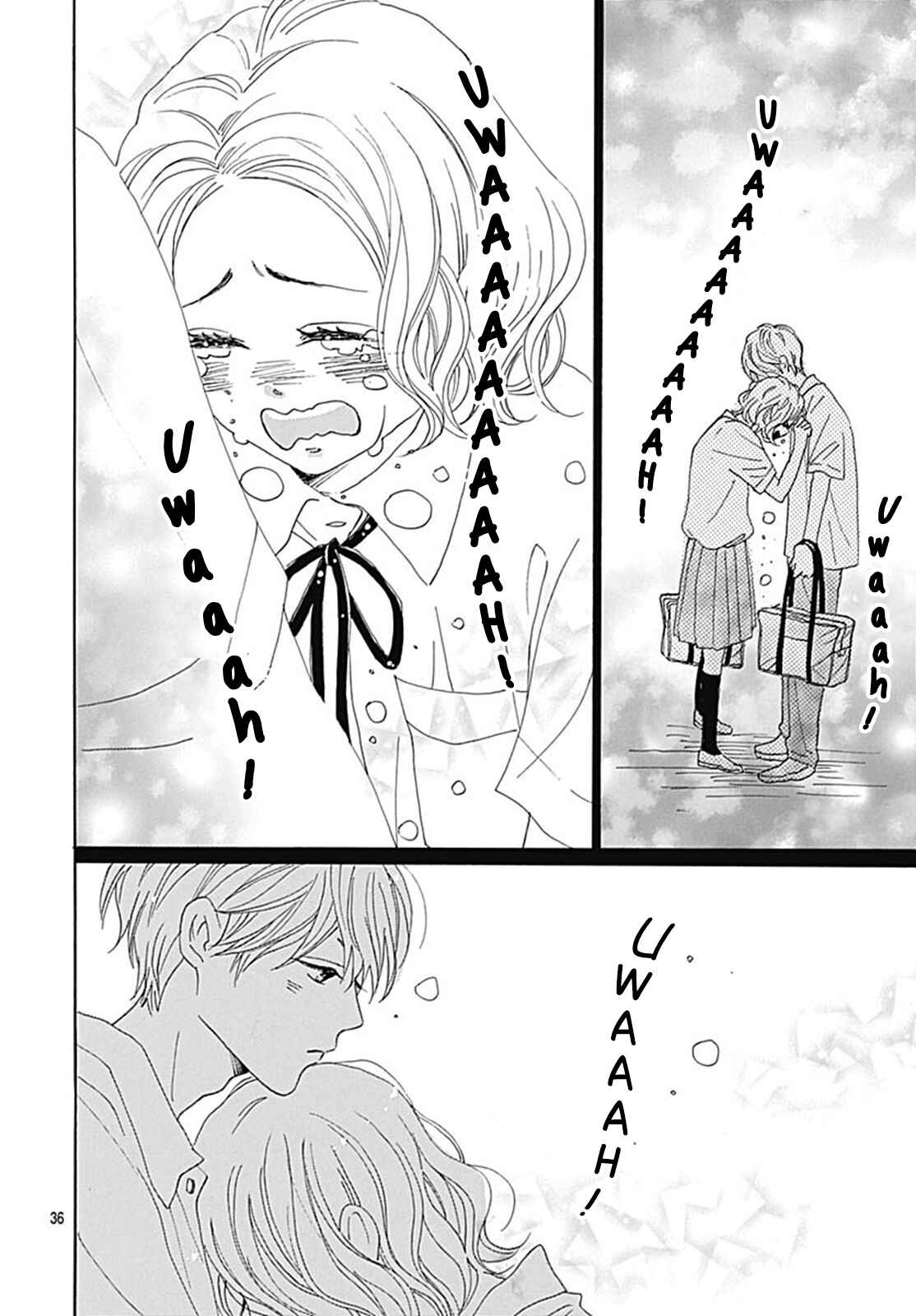 Page 38 Chapter 3 Otona-Najimi
