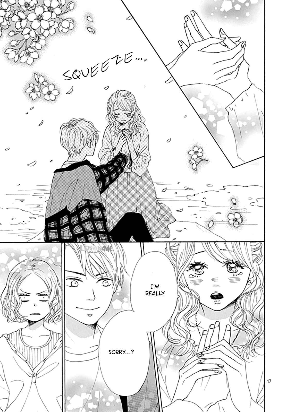 Page 18 Chapter 2 Otona-Najimi