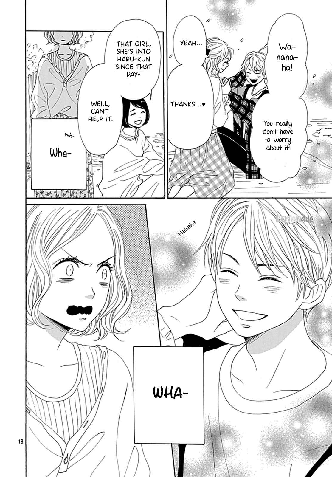 Page 19 Chapter 2 Otona-Najimi