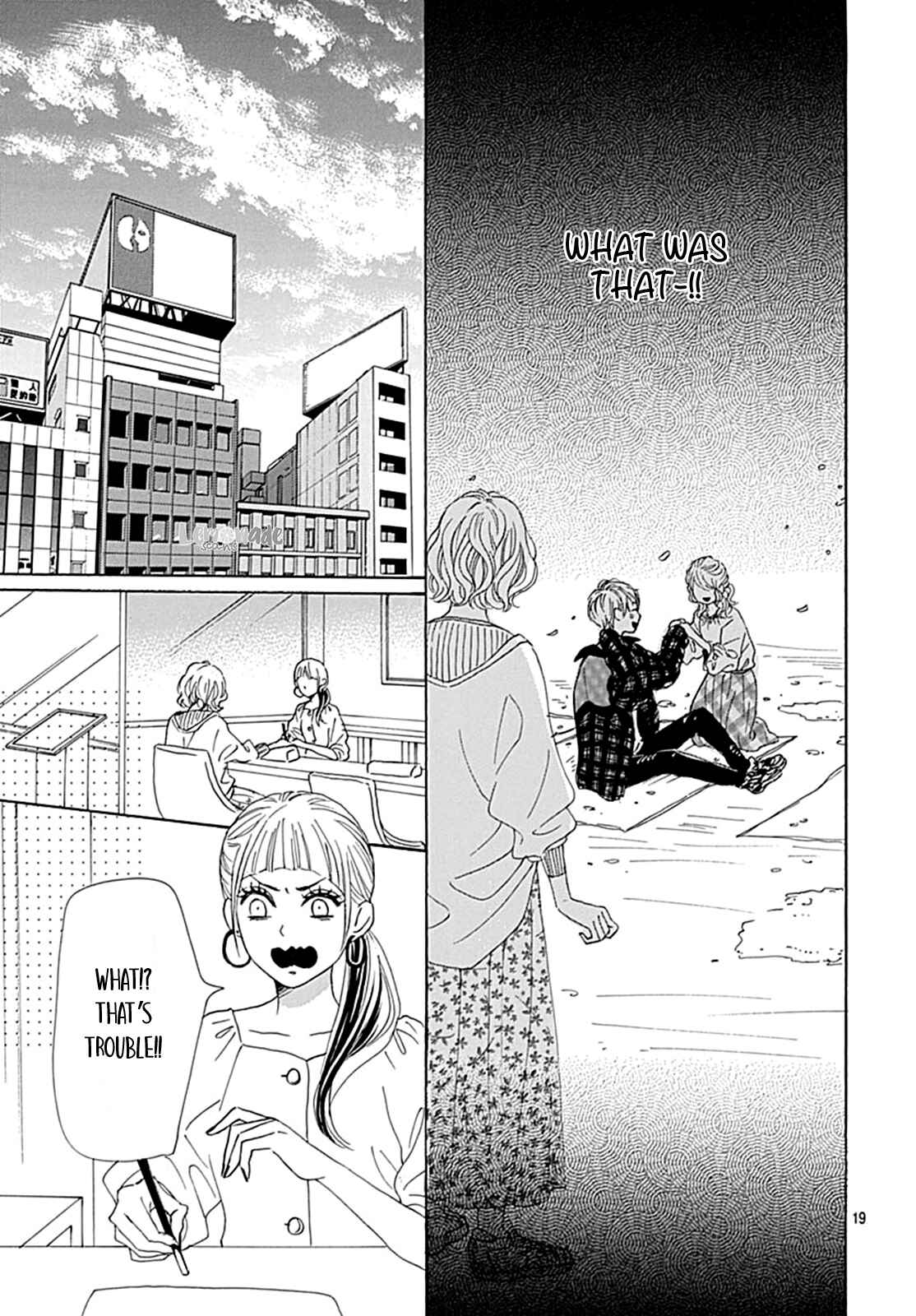 Page 20 Chapter 2 Otona-Najimi