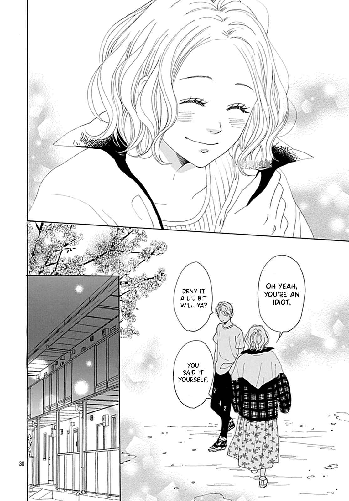 Page 31 Chapter 2 Otona-Najimi