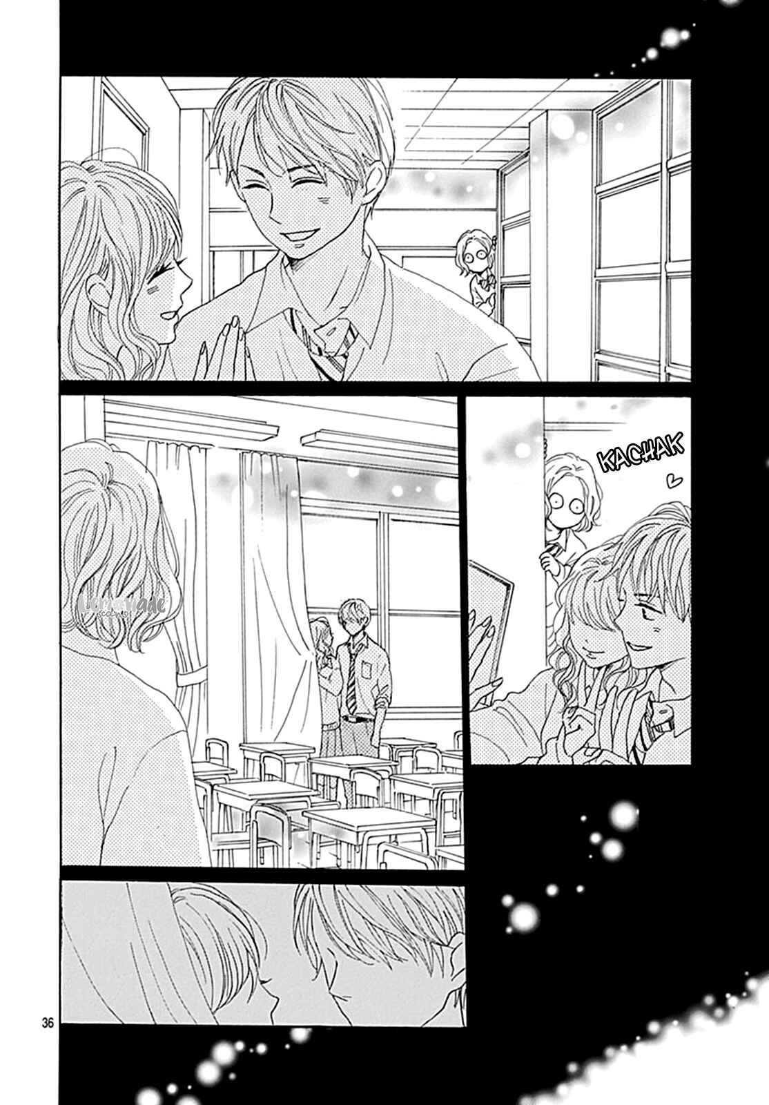 Page 37 Chapter 2 Otona-Najimi