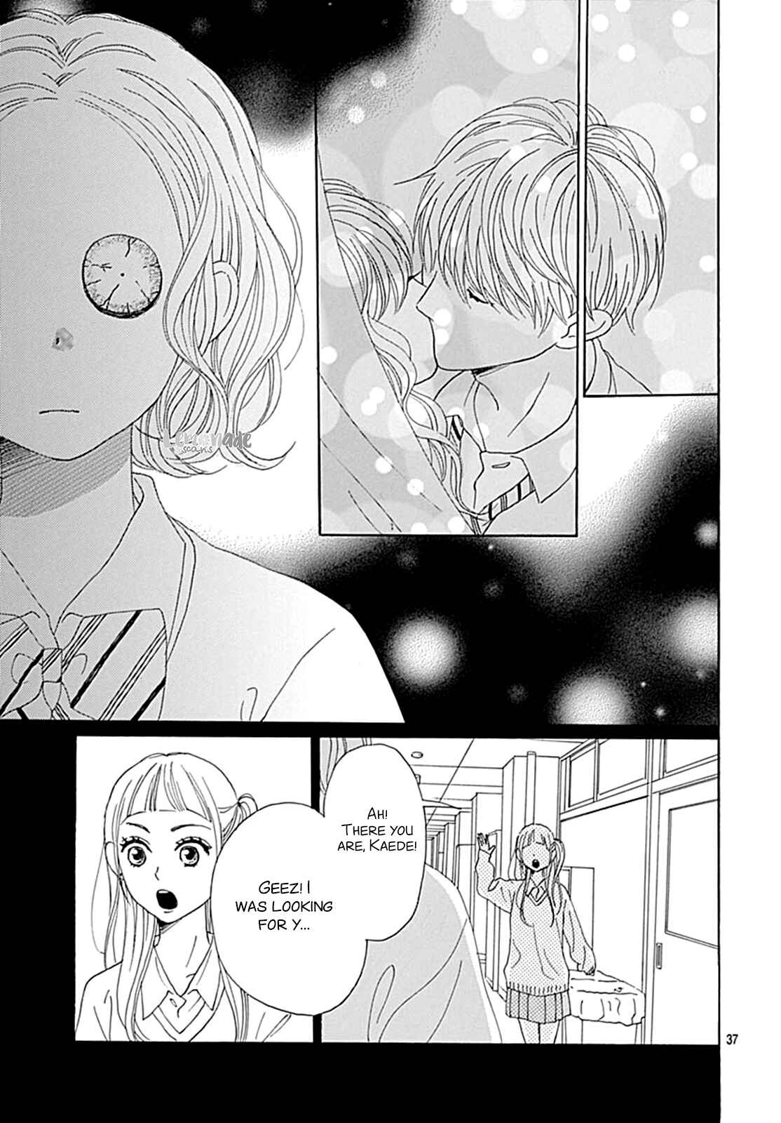 Page 38 Chapter 2 Otona-Najimi