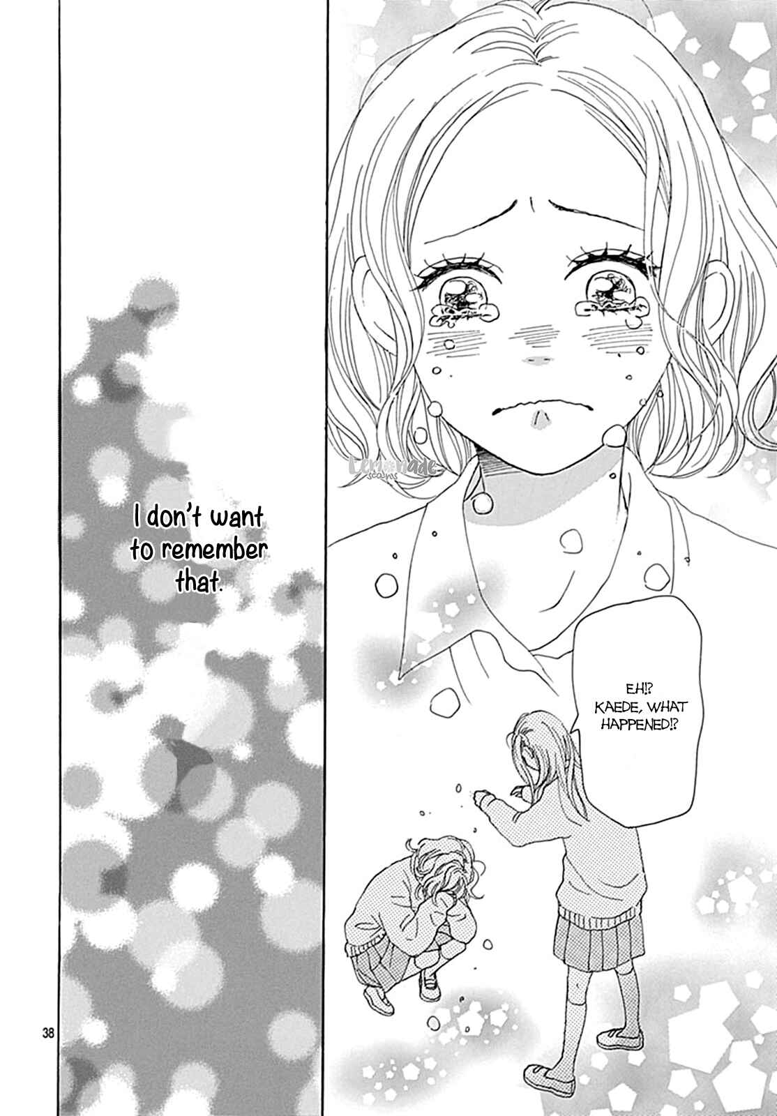 Page 39 Chapter 2 Otona-Najimi