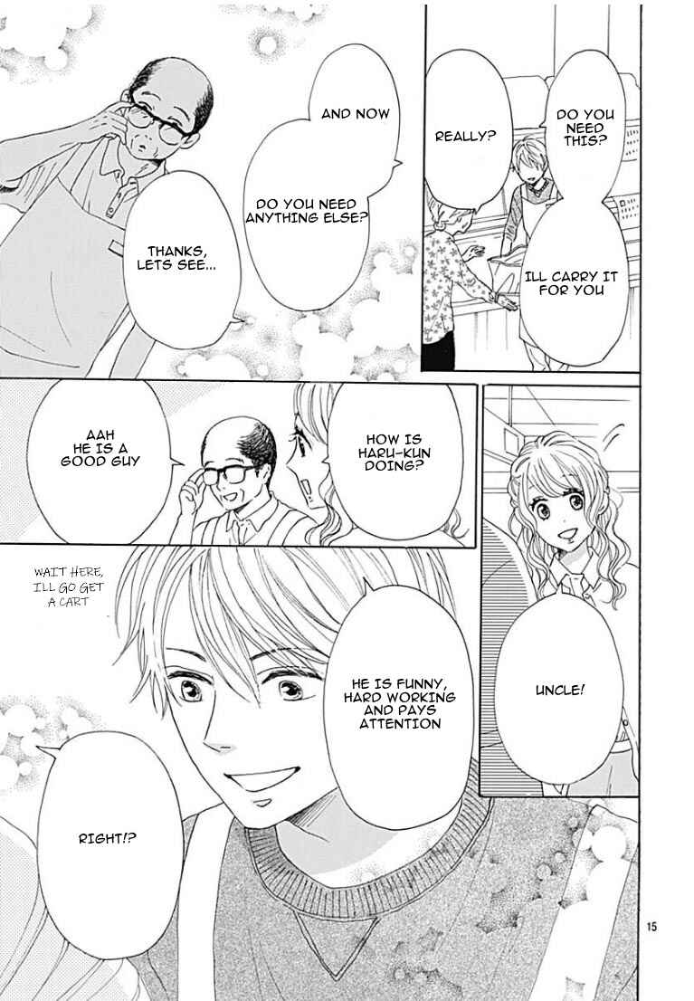 Page 18 Chapter 10 Otona-Najimi