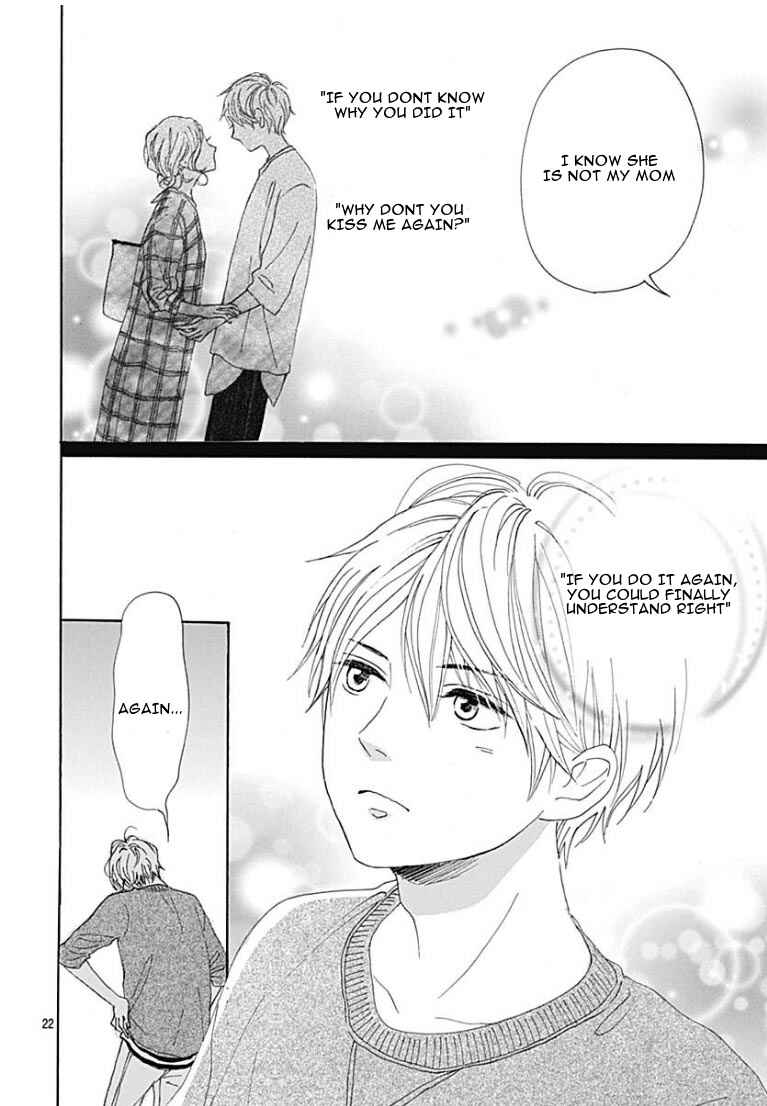 Page 25 Chapter 10 Otona-Najimi