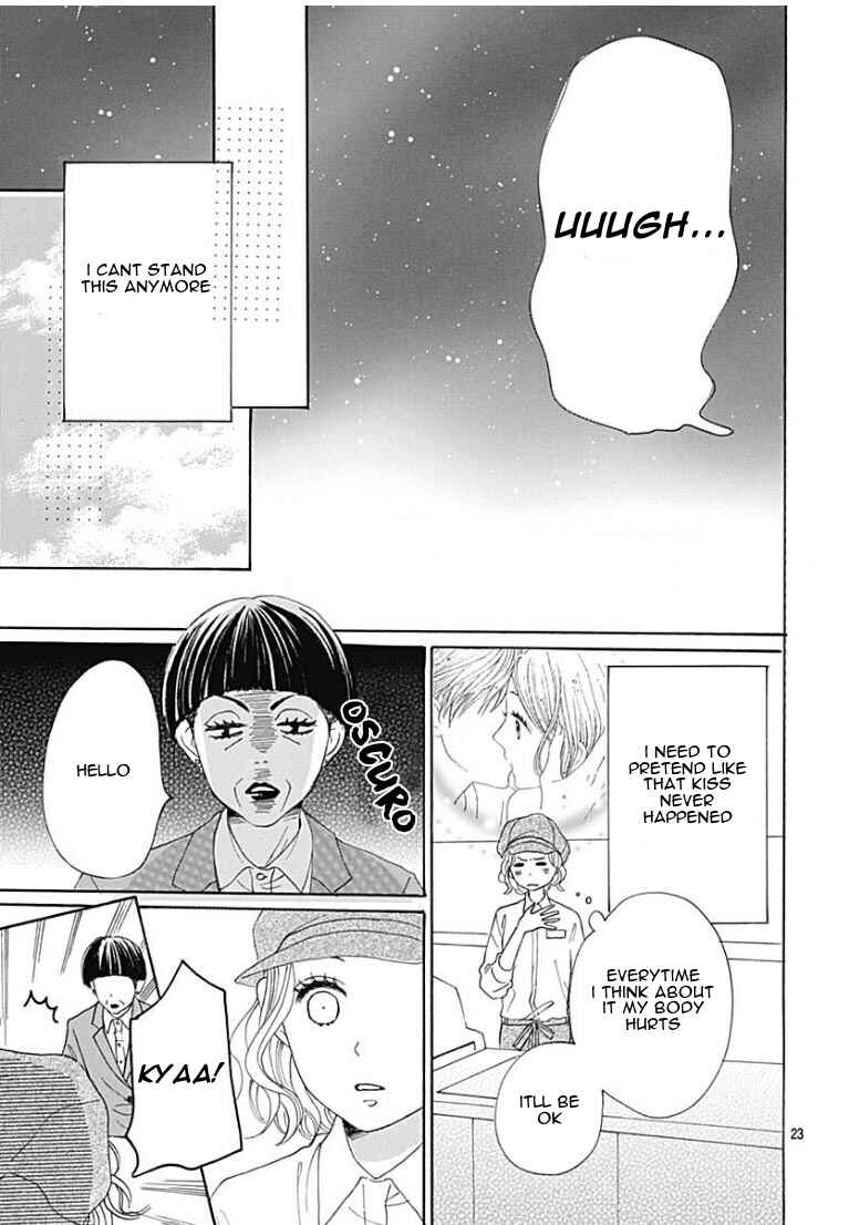 Page 26 Chapter 10 Otona-Najimi