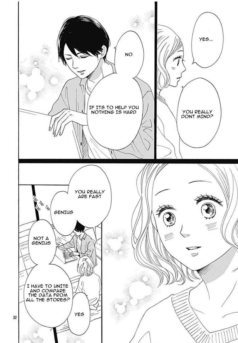 Page 35 Chapter 10 Otona-Najimi
