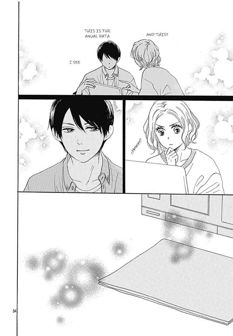 Page 37 Chapter 10 Otona-Najimi