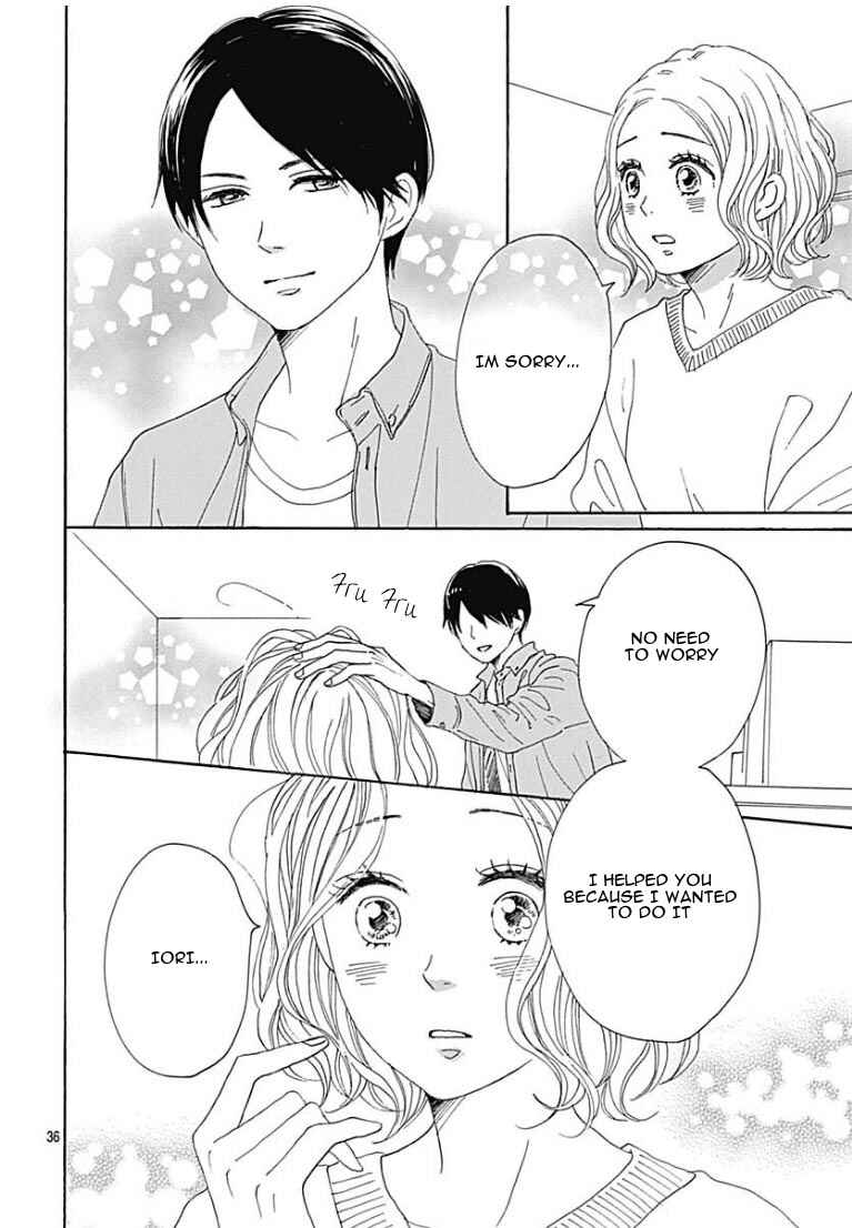 Page 39 Chapter 10 Otona-Najimi