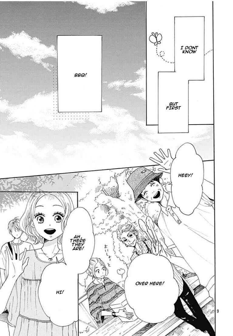 Page 10 Chapter 7 Otona-Najimi