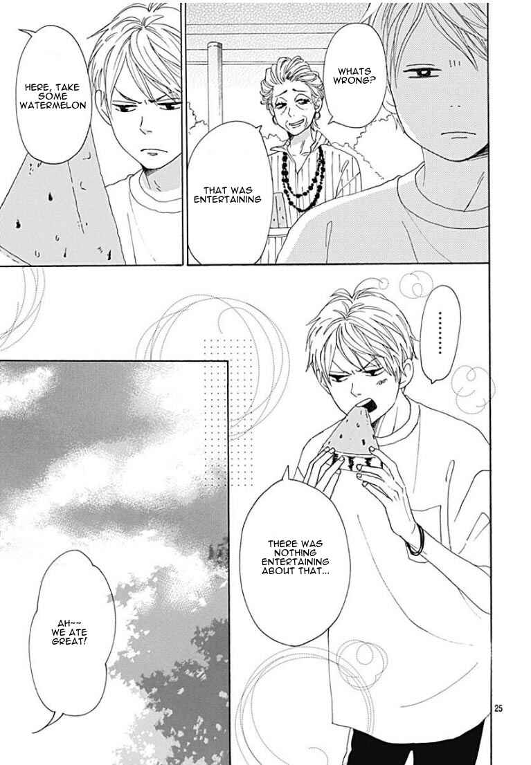 Page 26 Chapter 7 Otona-Najimi