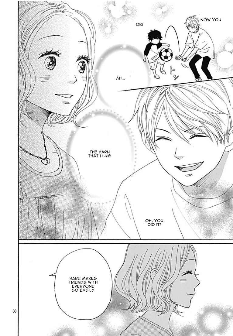 Page 31 Chapter 7 Otona-Najimi