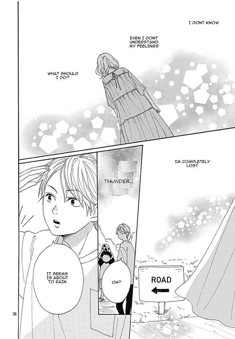 Page 37 Chapter 7 Otona-Najimi