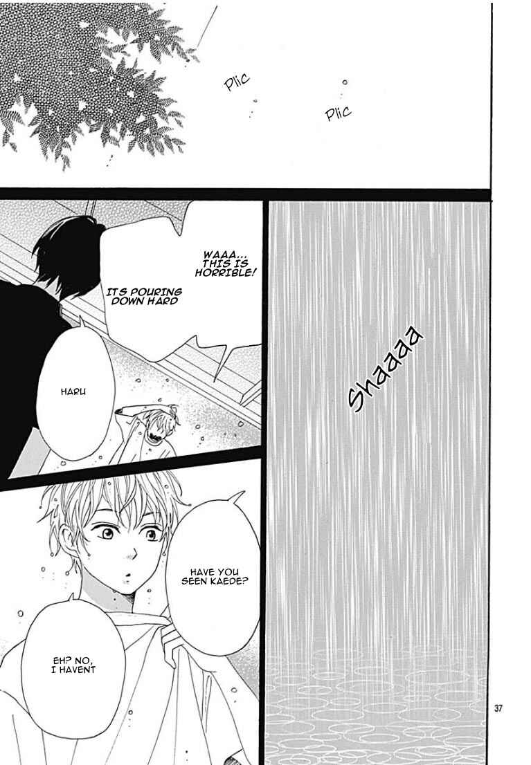Page 38 Chapter 7 Otona-Najimi