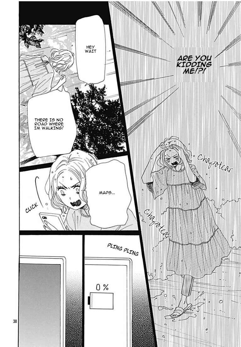 Page 39 Chapter 7 Otona-Najimi