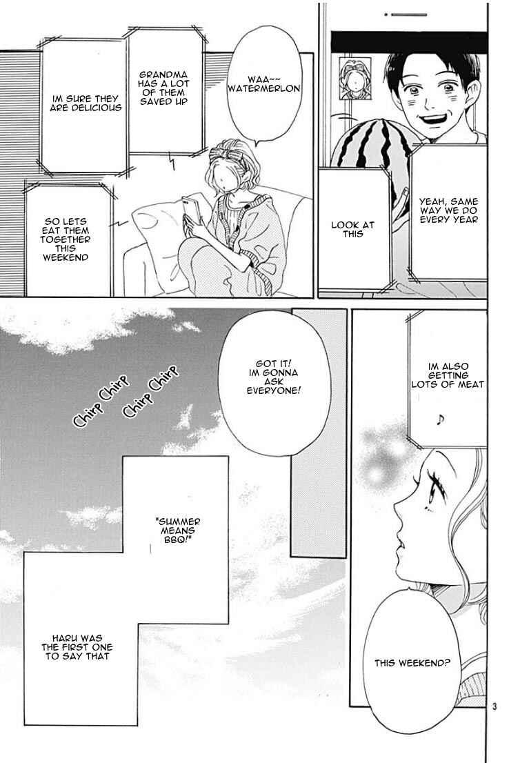 Page 4 Chapter 7 Otona-Najimi