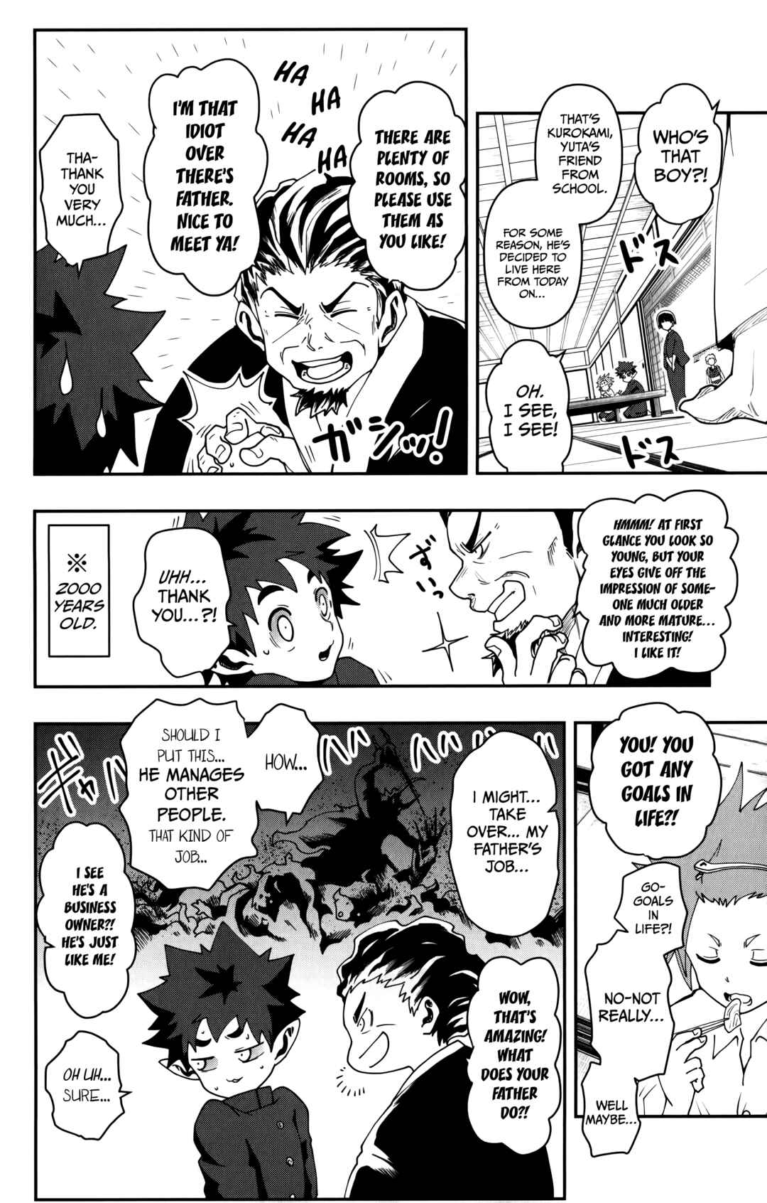 Page 7 Chapter 5 Demon Prince Poros Diaries
