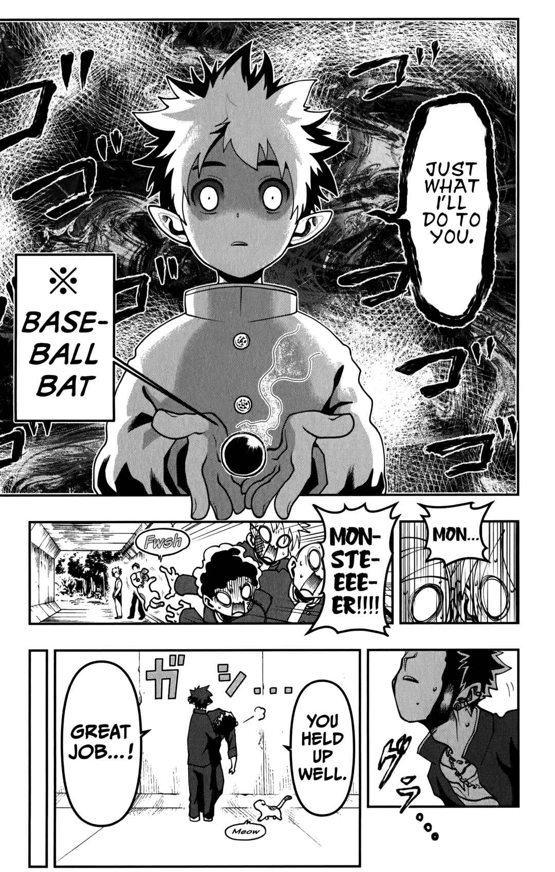 Page 26 Chapter 8 Demon Prince Poros Diaries