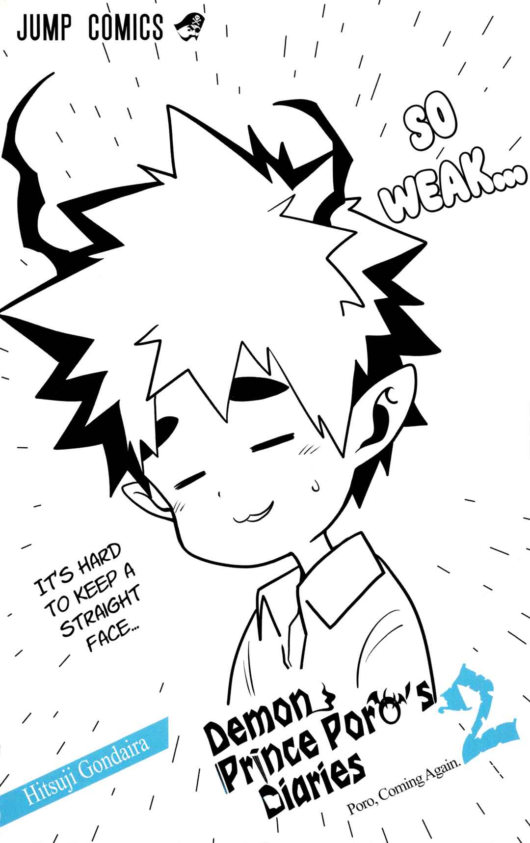 Page 5 Chapter 8 Demon Prince Poros Diaries