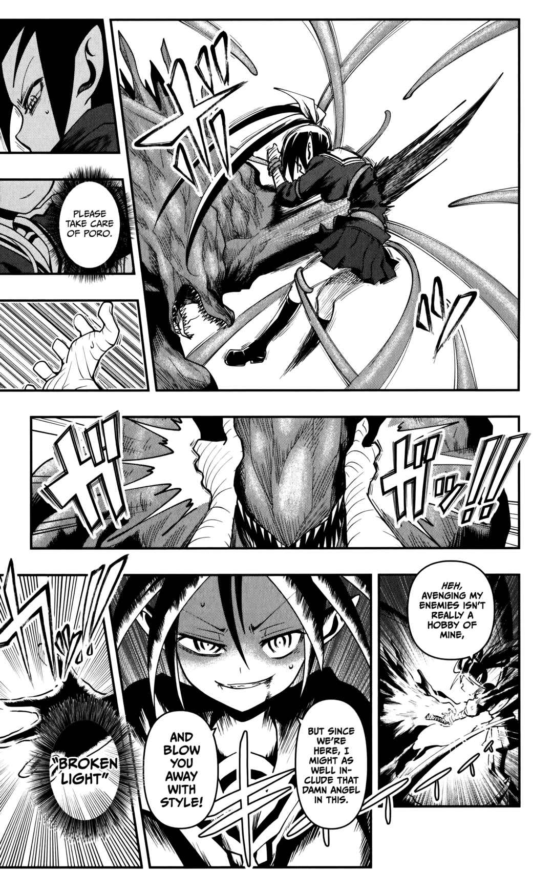 Page 12 Chapter 10 Demon Prince Poros Diaries