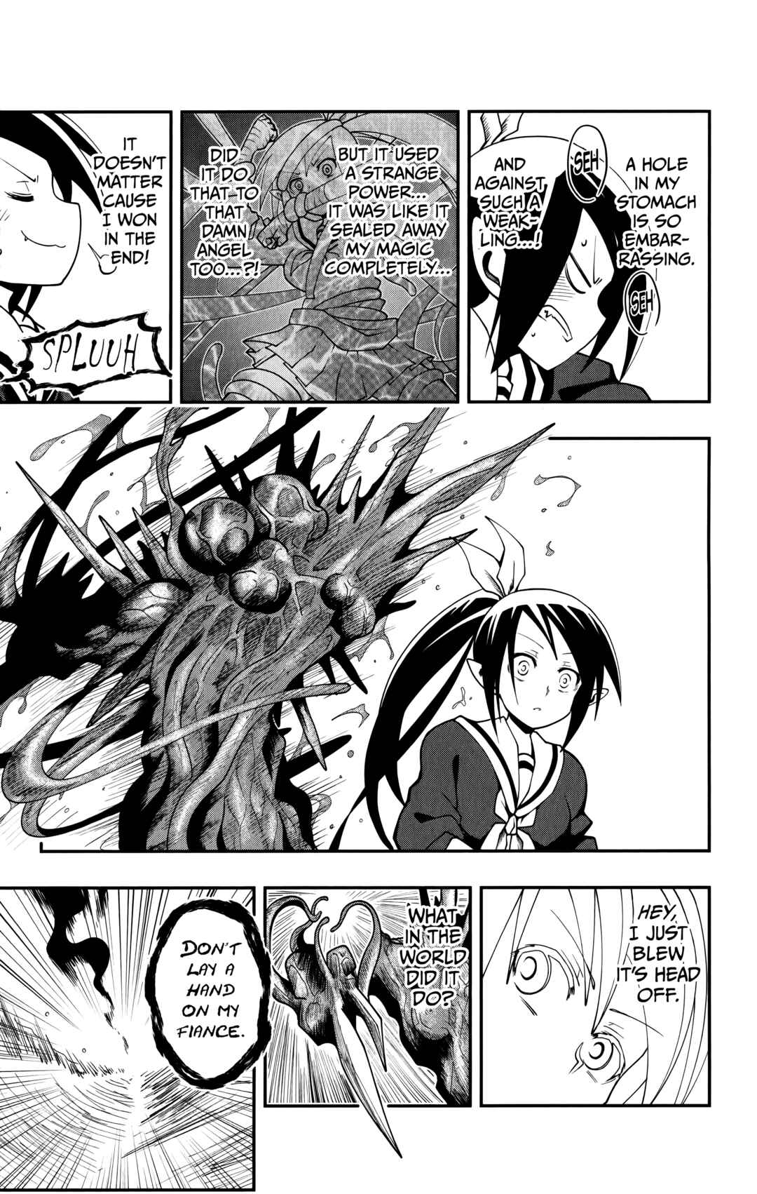 Page 14 Chapter 10 Demon Prince Poros Diaries