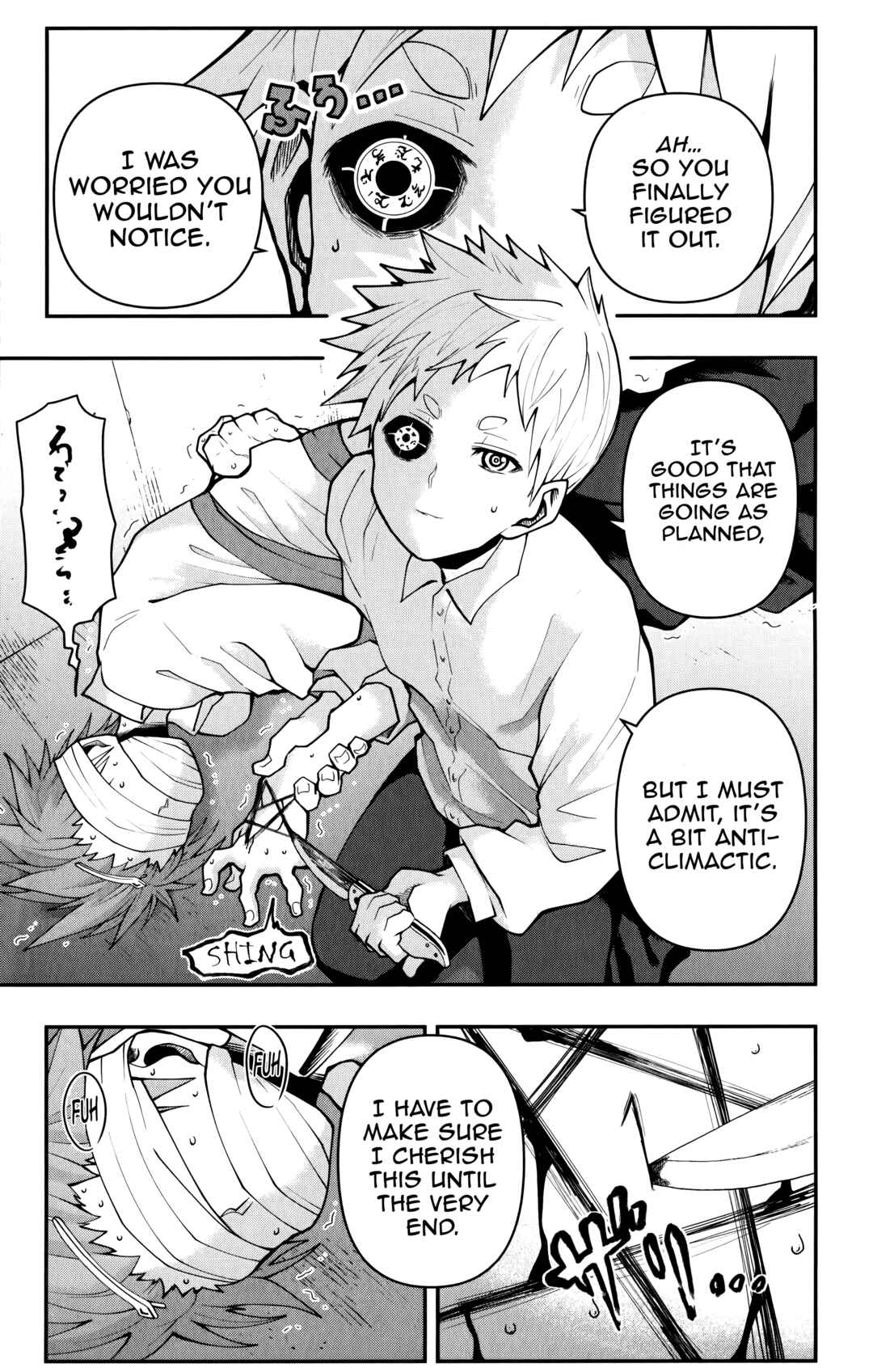 Page 20 Chapter 10 Demon Prince Poros Diaries