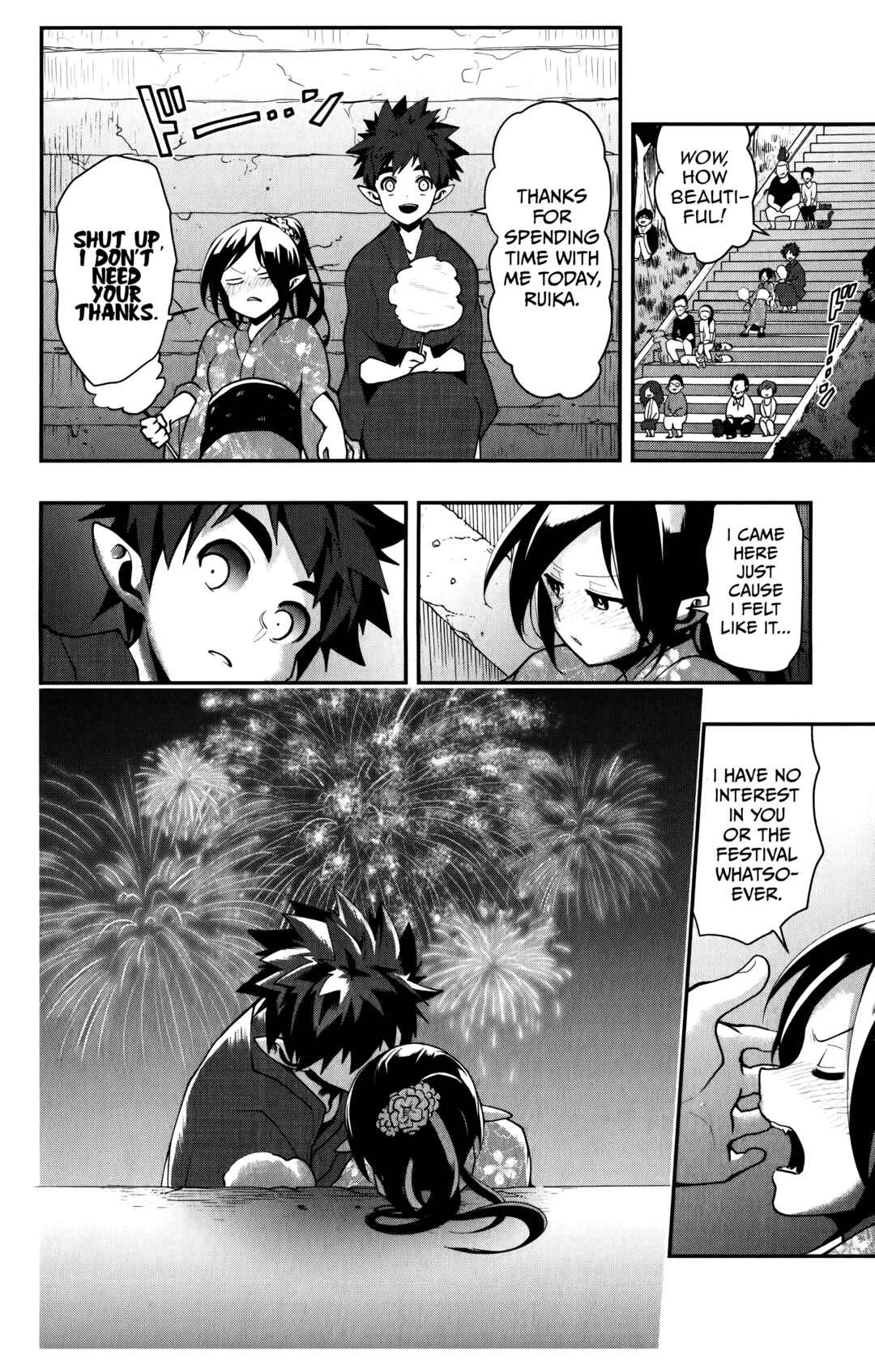 Page 19 Chapter 16 Demon Prince Poros Diaries