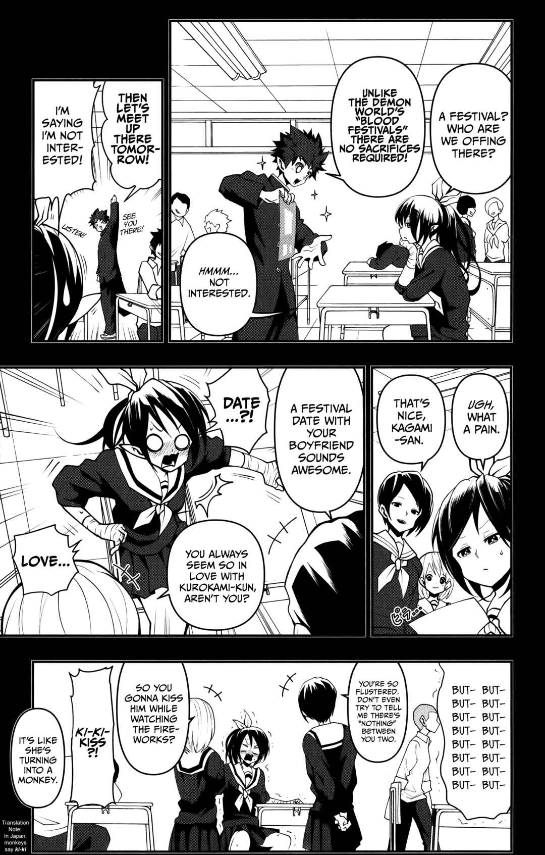 Page 4 Chapter 16 Demon Prince Poros Diaries
