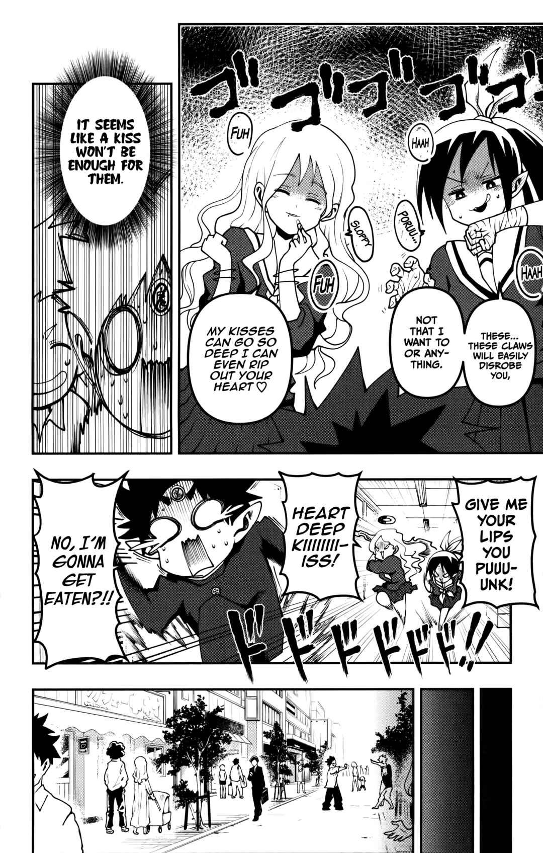 Page 9 Chapter 7 Demon Prince Poros Diaries