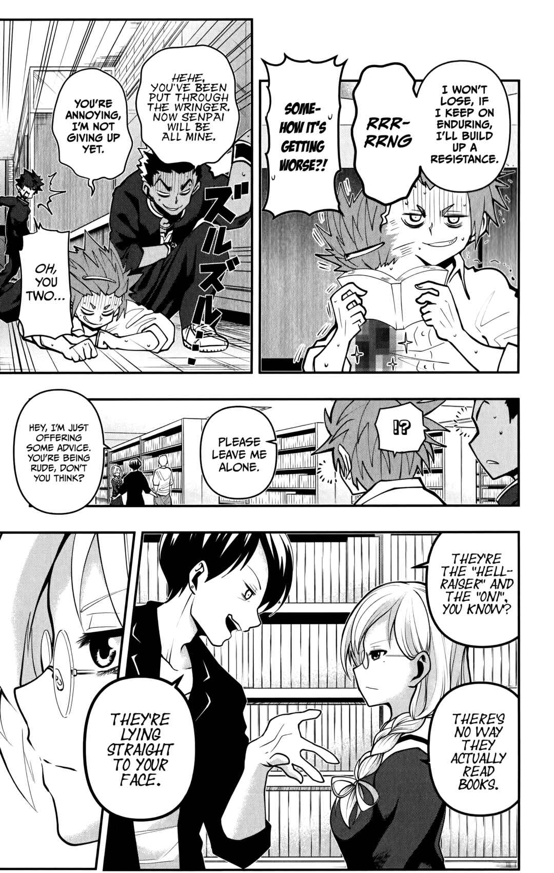 Page 14 Chapter 13 Demon Prince Poros Diaries