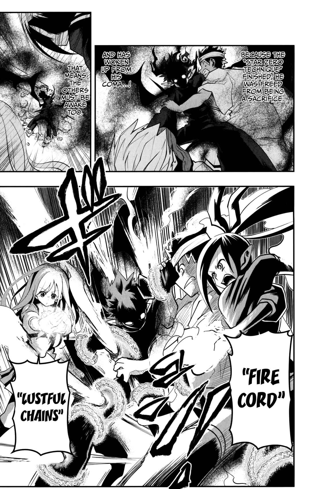Page 8 Chapter 12 Demon Prince Poros Diaries