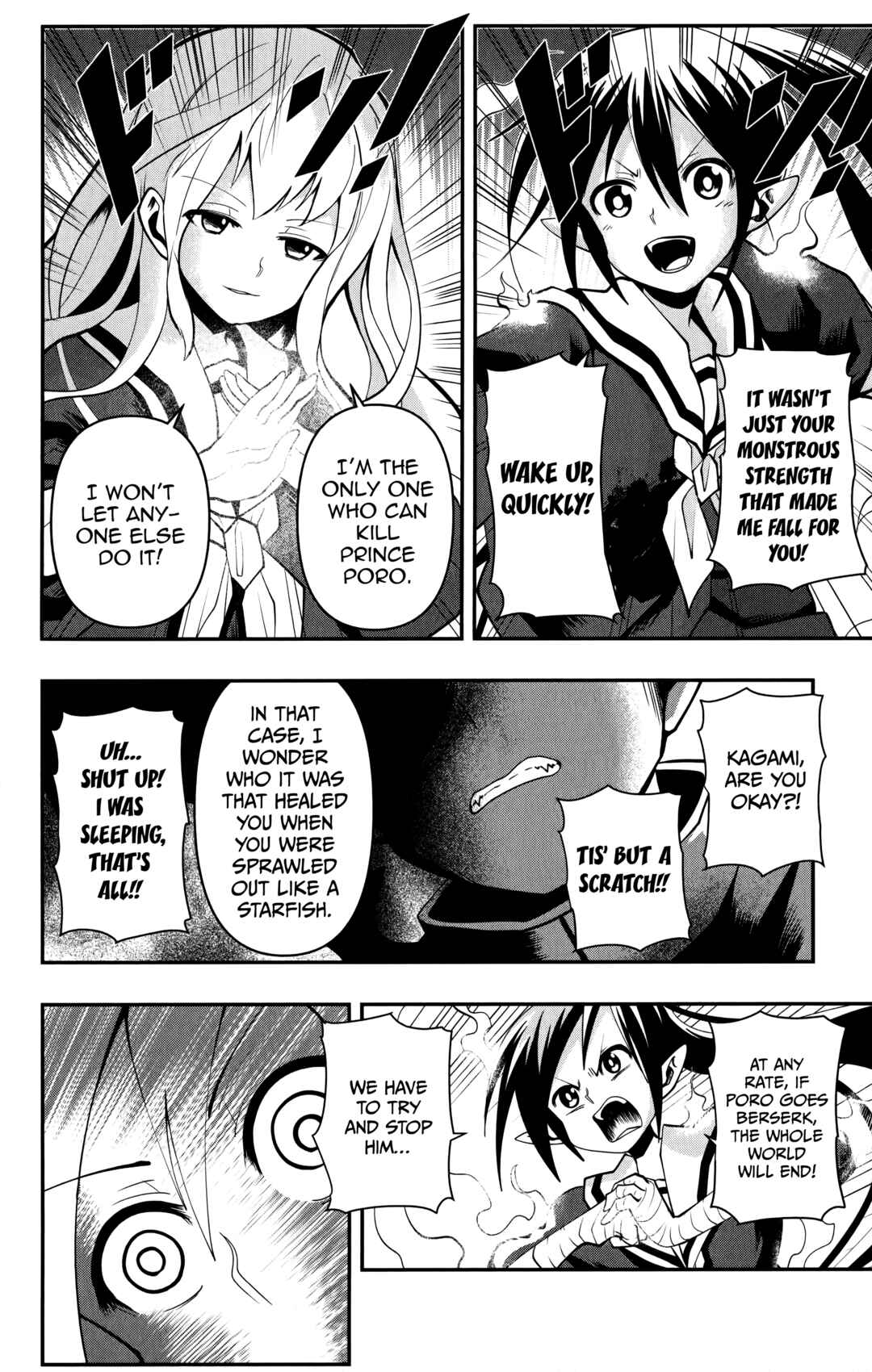 Page 9 Chapter 12 Demon Prince Poros Diaries
