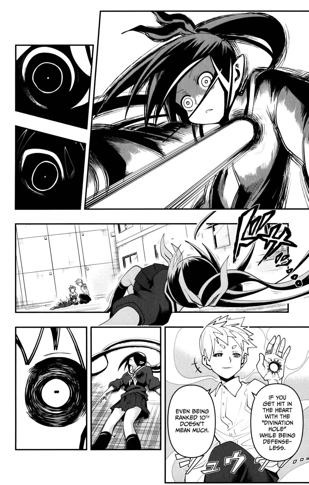 Page 15 Chapter 11 Demon Prince Poros Diaries