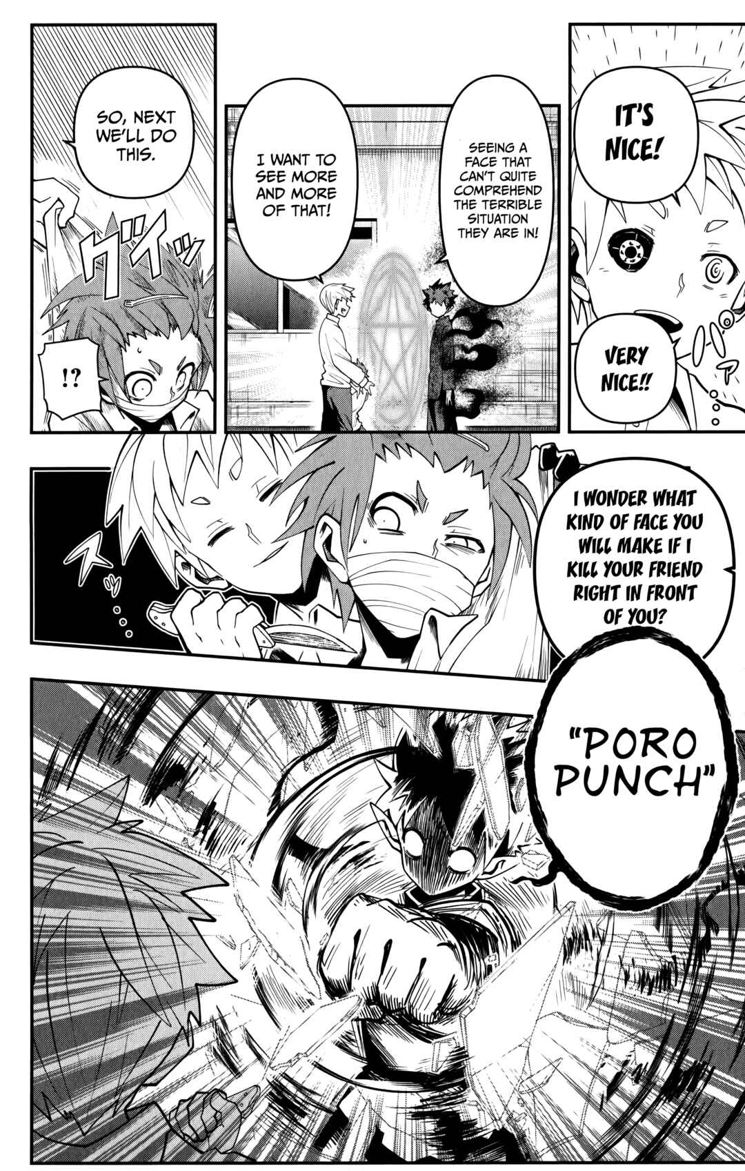 Page 9 Chapter 11 Demon Prince Poros Diaries