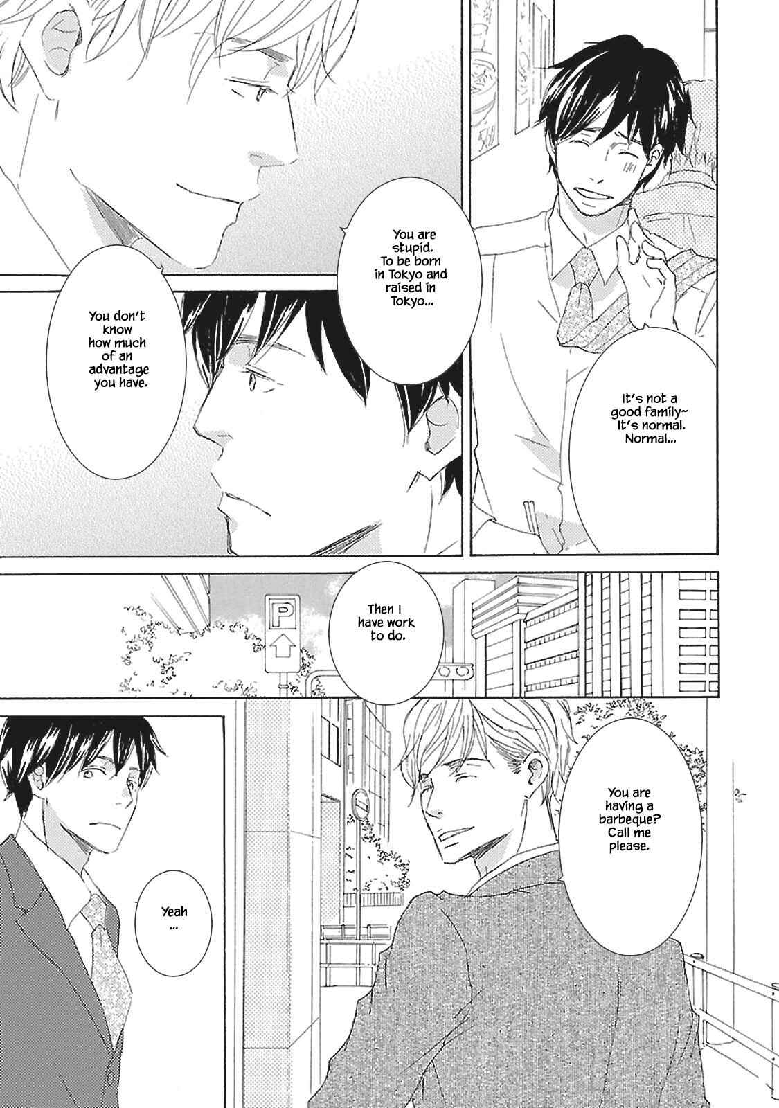 Page 12 Chapter 2 Tokyo Train