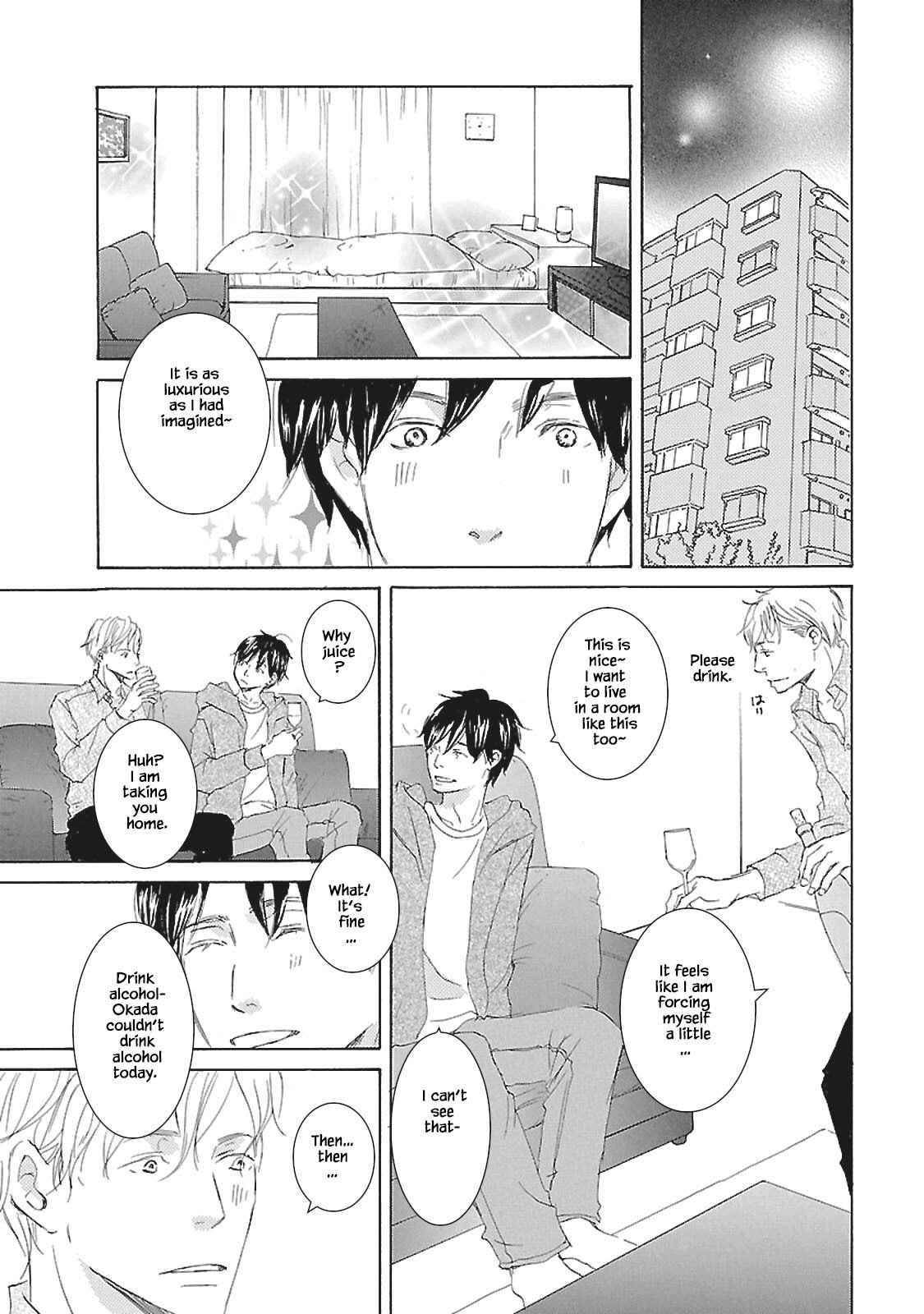 Page 20 Chapter 2 Tokyo Train
