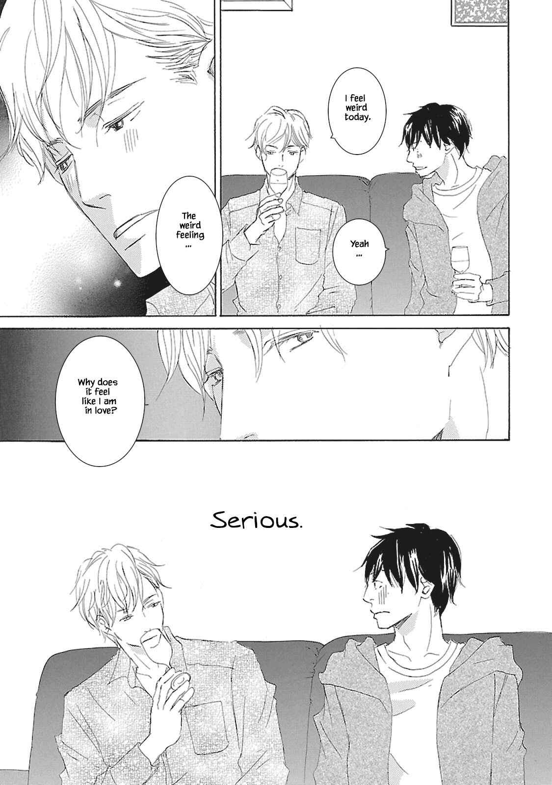 Page 22 Chapter 2 Tokyo Train