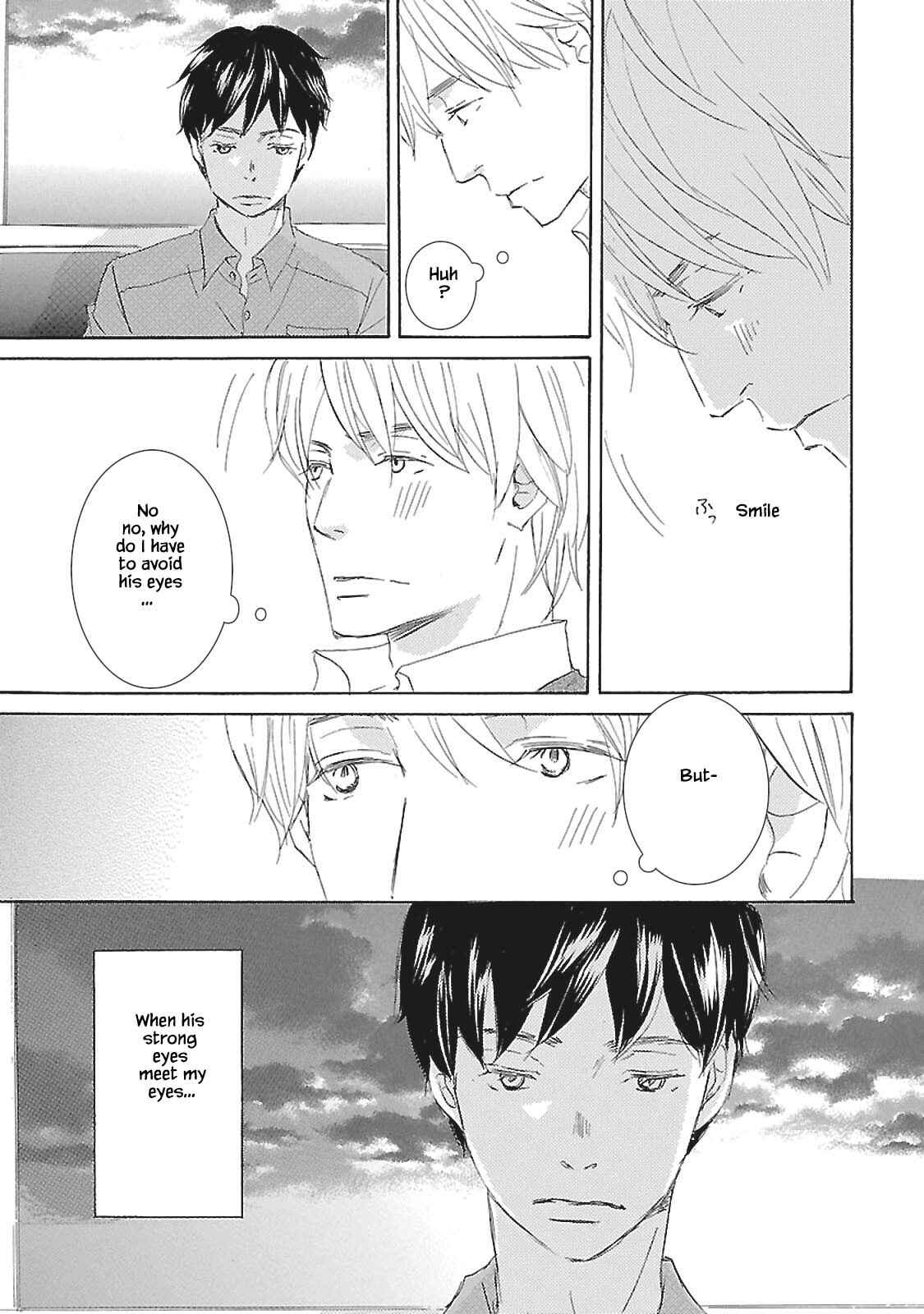 Page 10 Chapter 1 Tokyo Train