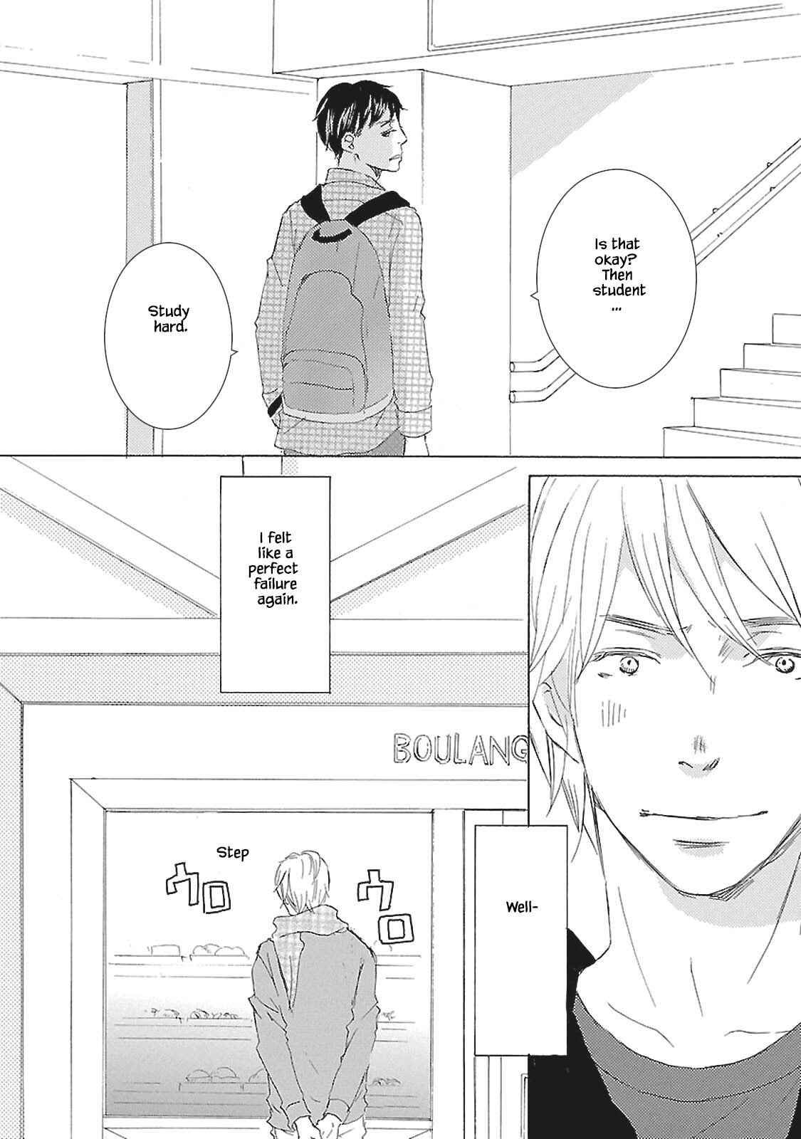 Page 23 Chapter 1 Tokyo Train