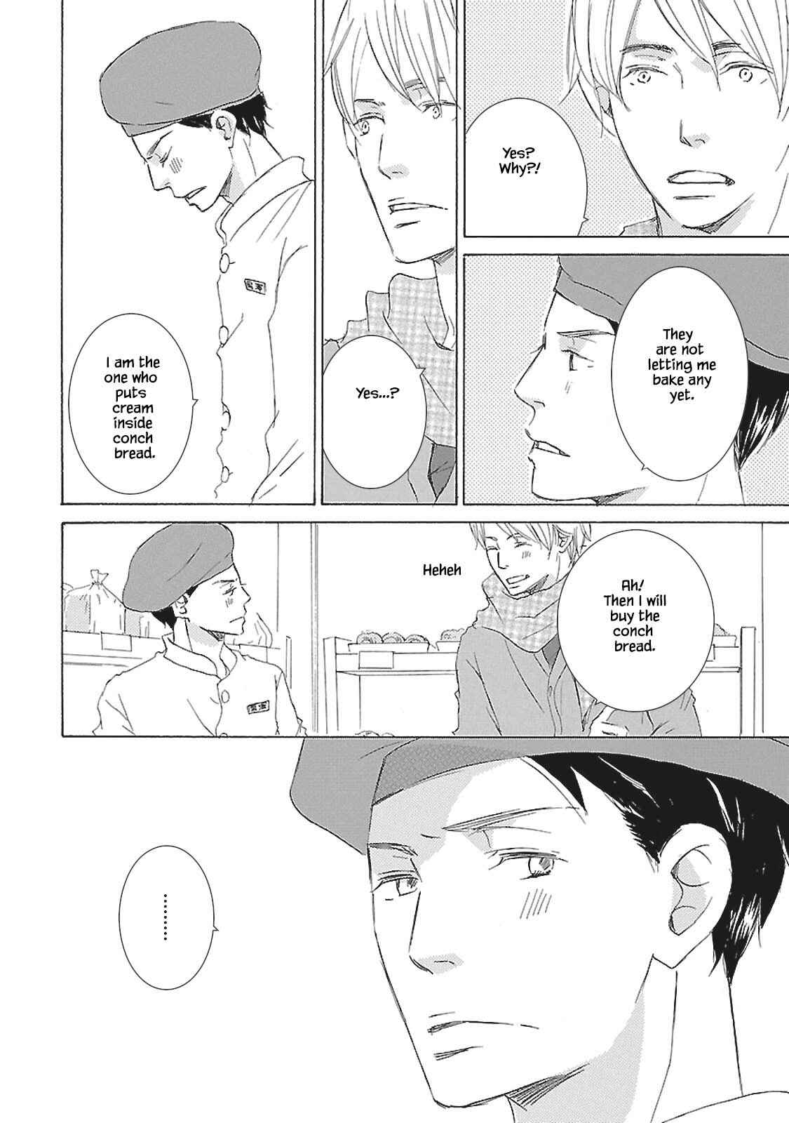 Page 25 Chapter 1 Tokyo Train