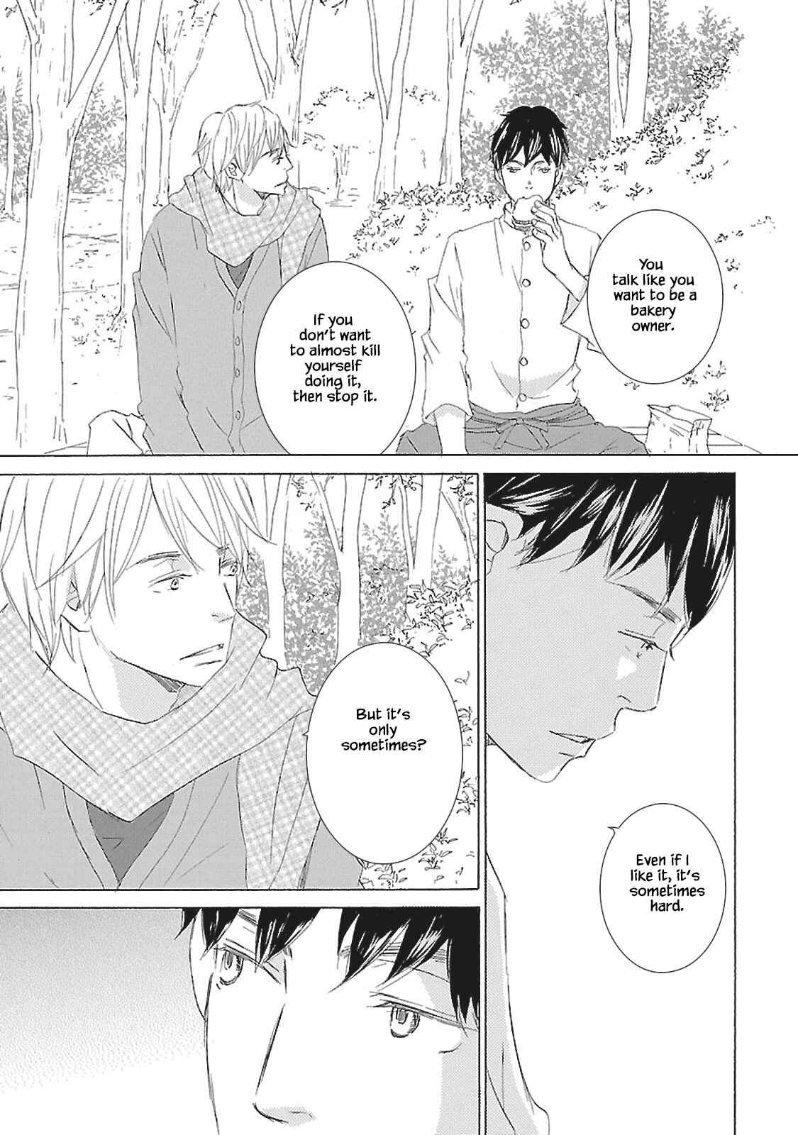 Page 28 Chapter 1 Tokyo Train