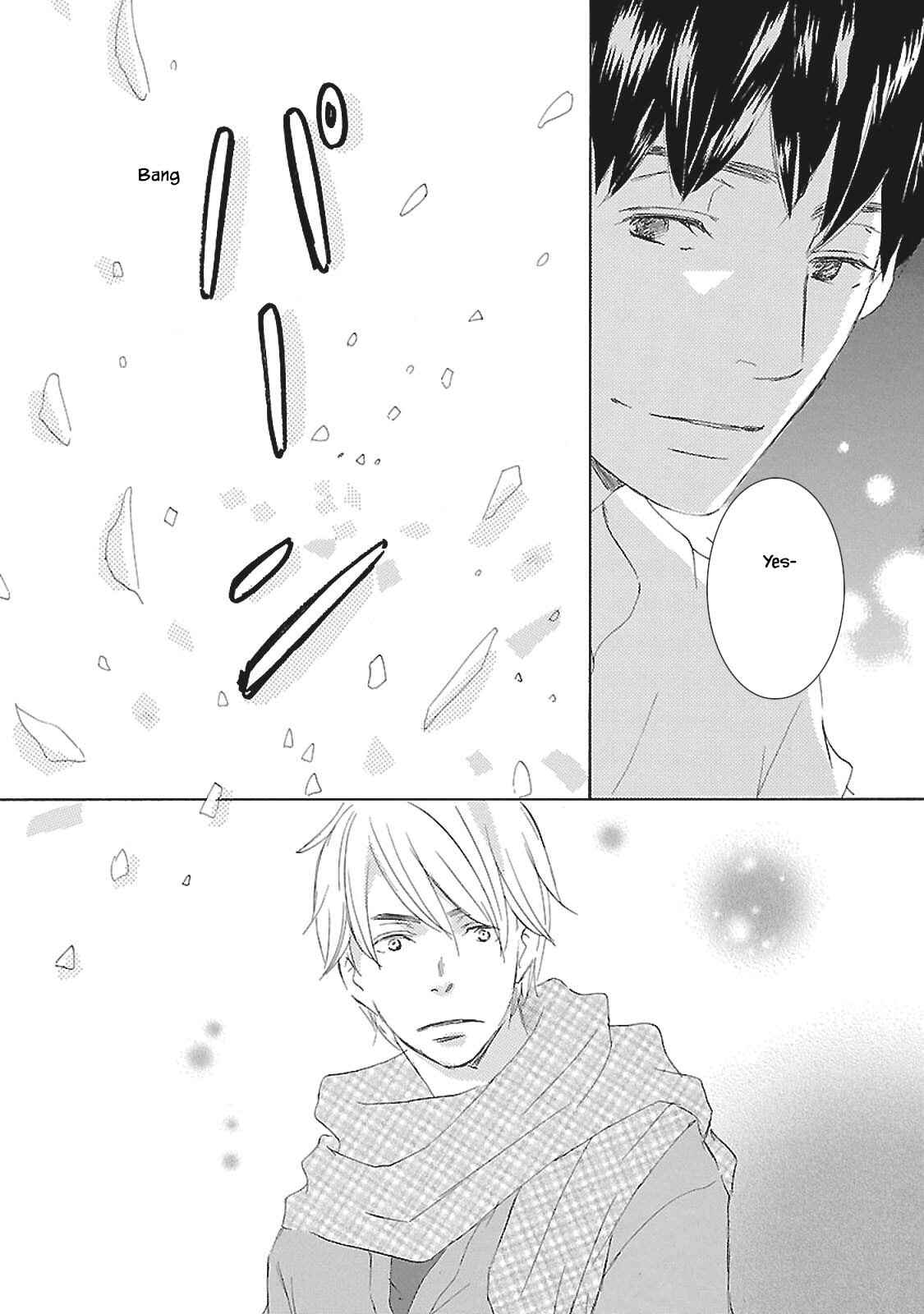 Page 29 Chapter 1 Tokyo Train