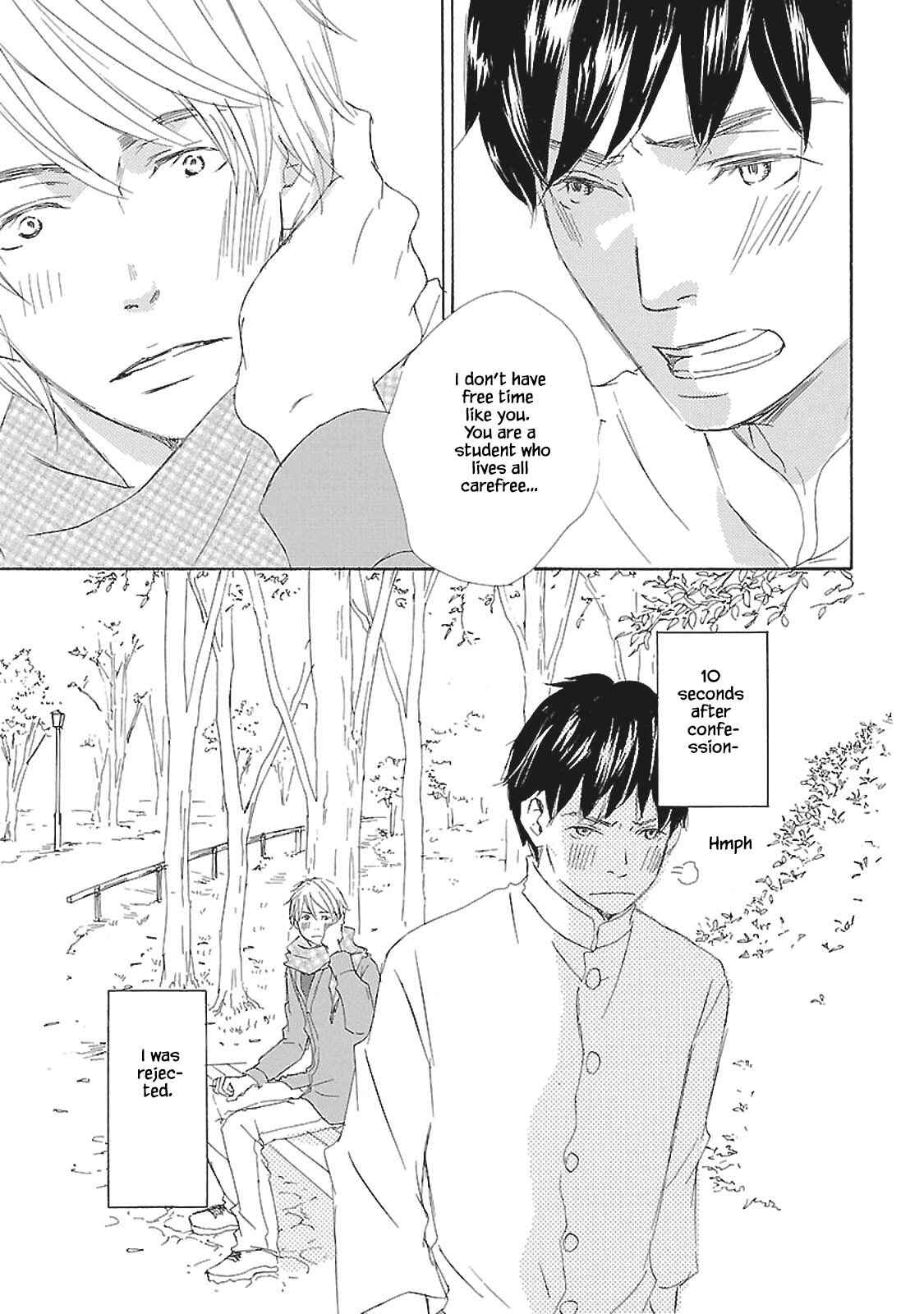 Page 32 Chapter 1 Tokyo Train