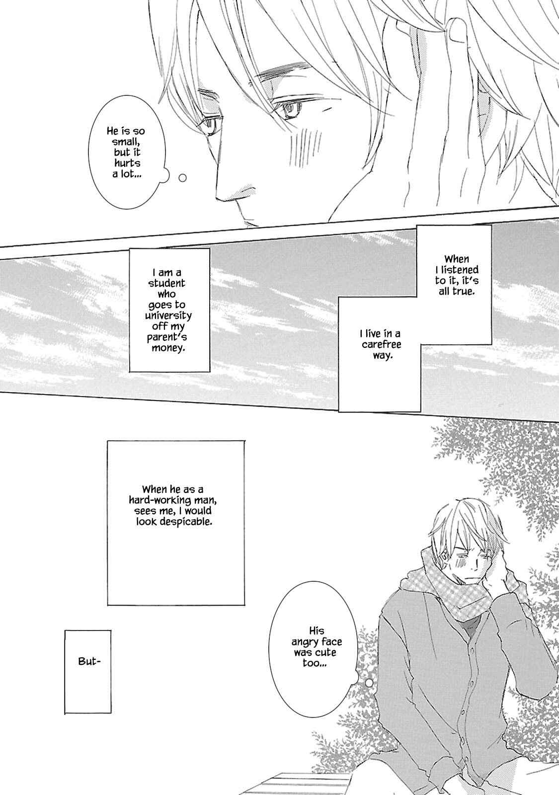 Page 33 Chapter 1 Tokyo Train