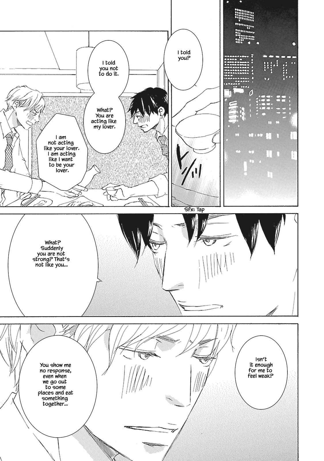 Page 24 Chapter 3 Tokyo Train